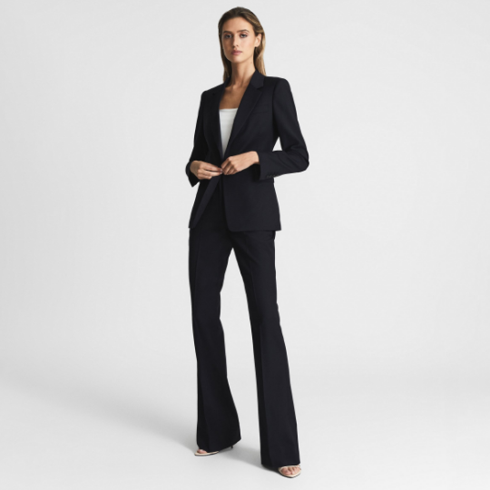 PETITE TAILORING